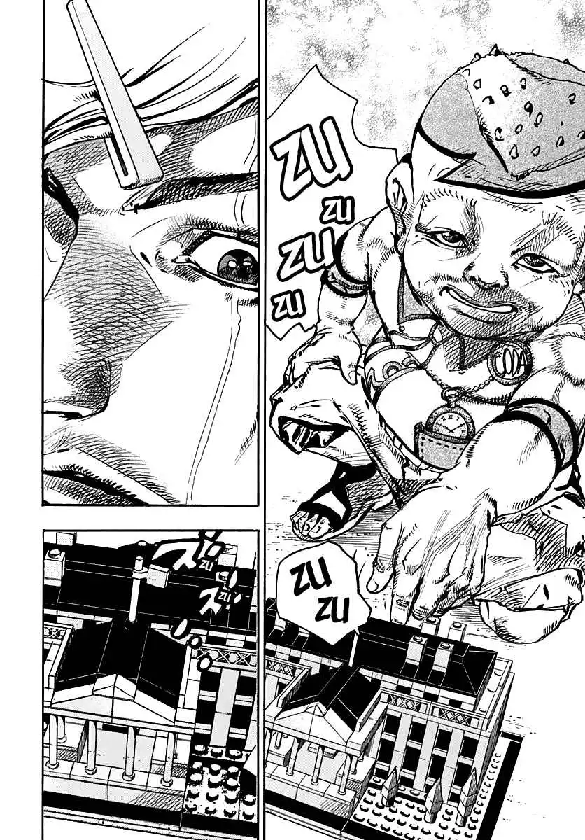 Jojos Bizarre Adventure Part 8 Jojolion Chapter 70 30